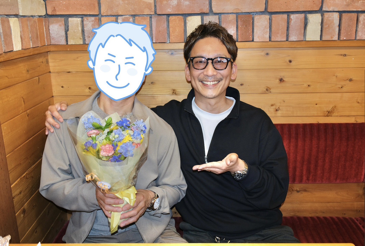 アプリでお付き合いもしましたが、本気のご縁には出逢えないと思ったんです