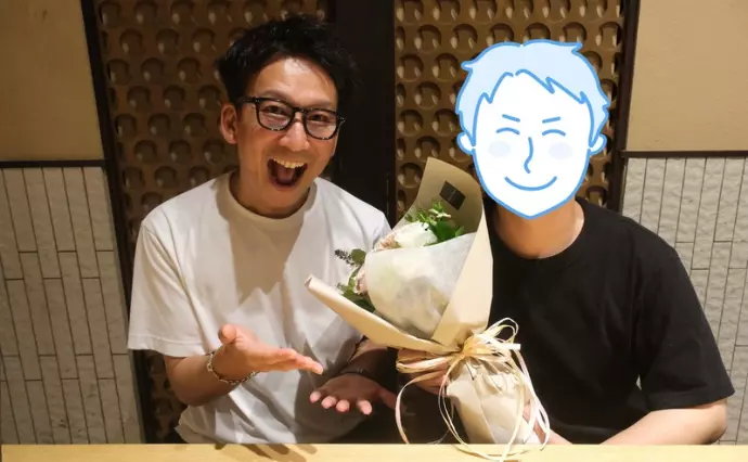 自分だけが取り残されているような気がする…仕事が落ち着いたときにそんな思いを感じた