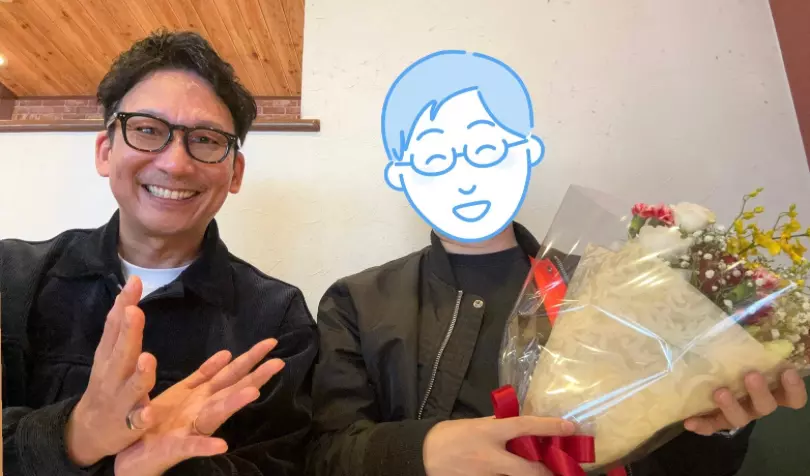 やるか、やらないか。その選択が人生を変えた。