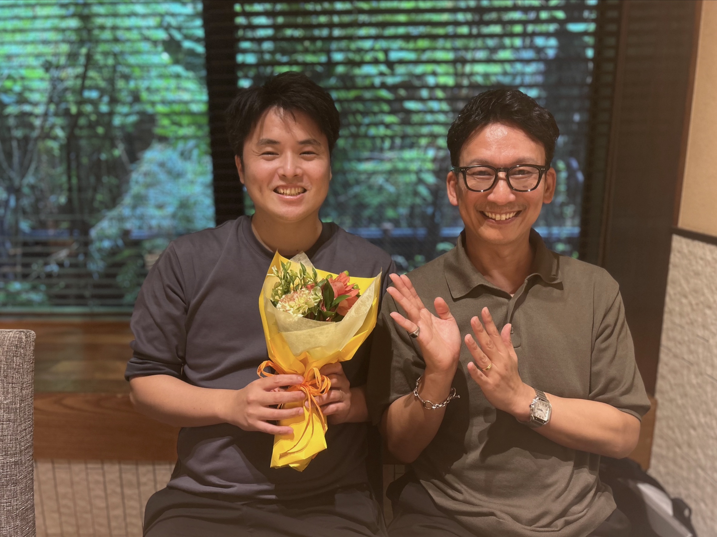 きっといつかは…と思いながらも中々婚活に対して自分から踏み切れずにいました