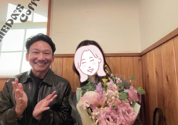 結婚相談所AmazingDay 成婚事例