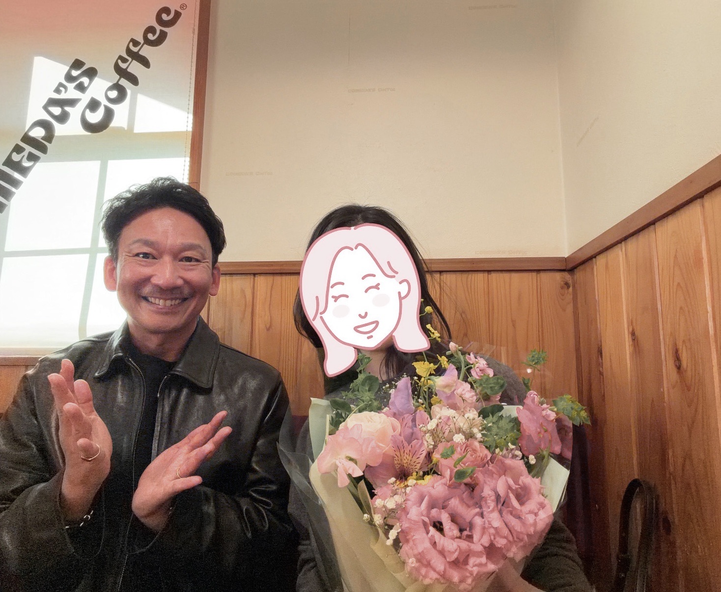 結婚相談所AmazingDay 成婚事例