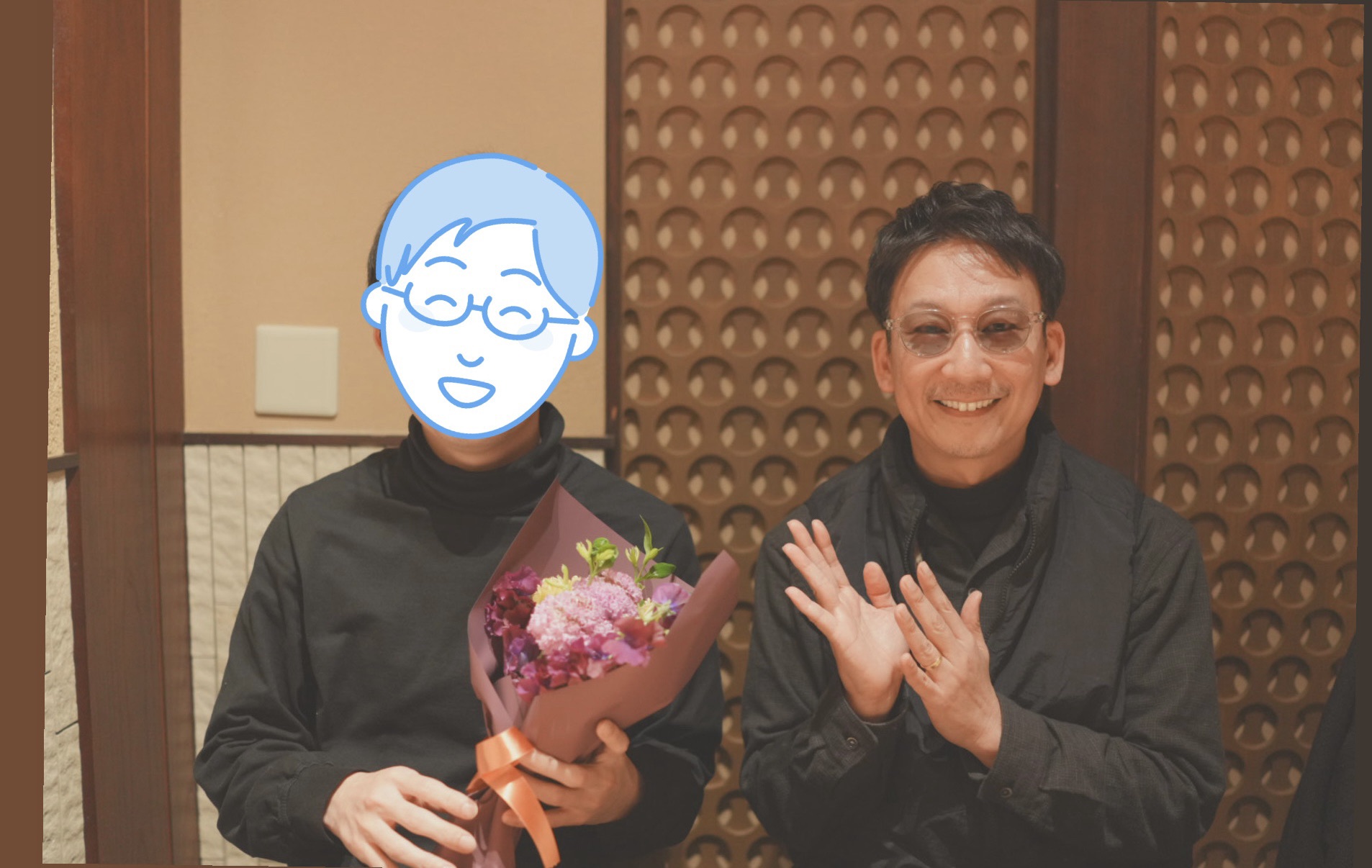 手ごたえを感じていなかったお見合い相手が、まさかの運命の人でした！