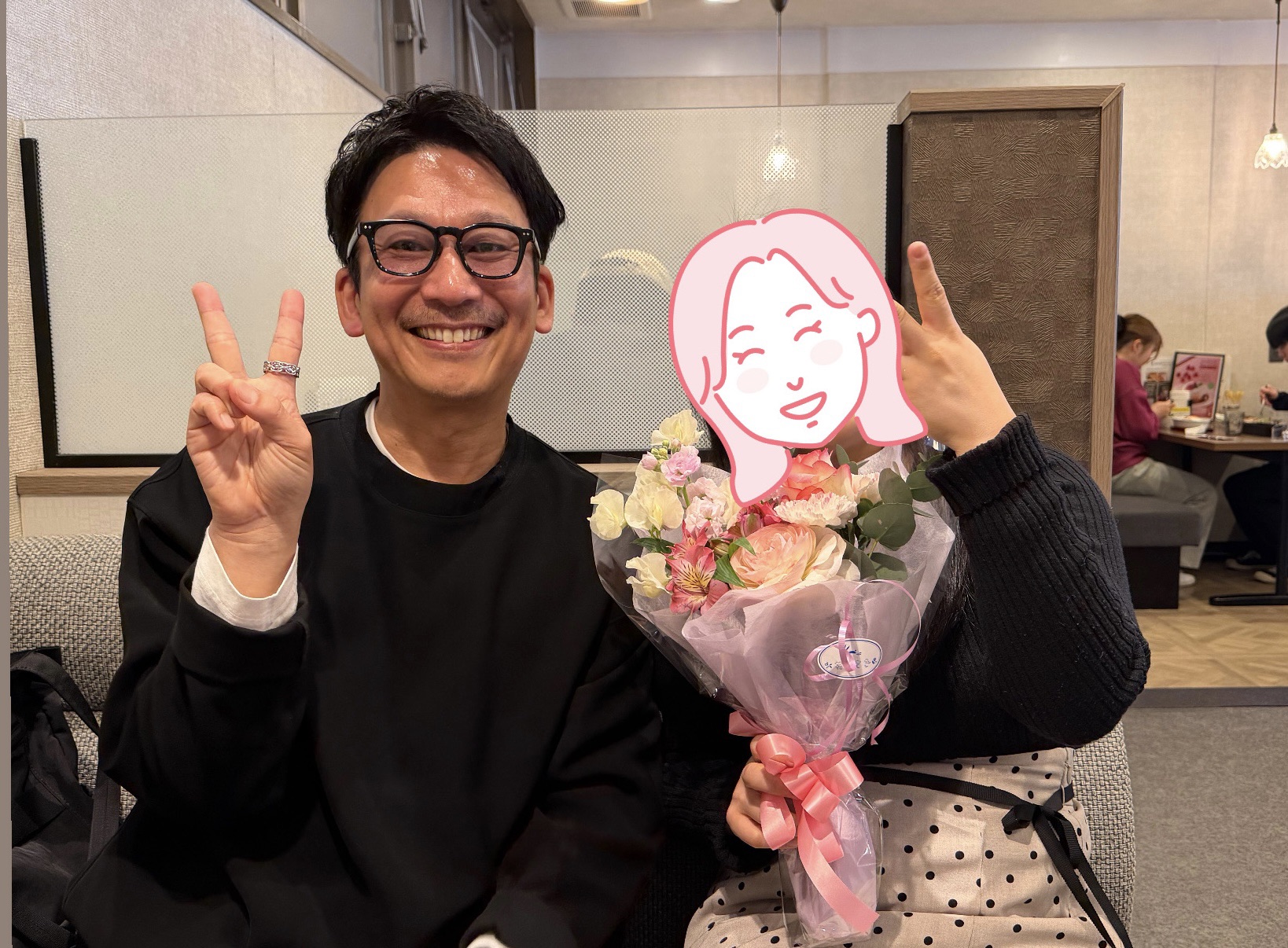 「まずはやってみよう」と前向きに一歩踏み出したことが良かったです！