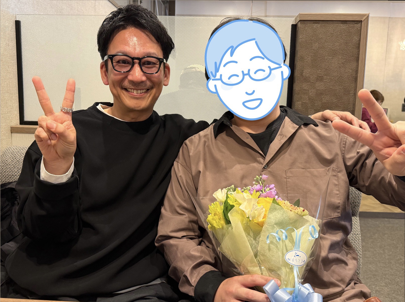 「まずはやってみよう」と前向きに一歩踏み出したことが良かったです！