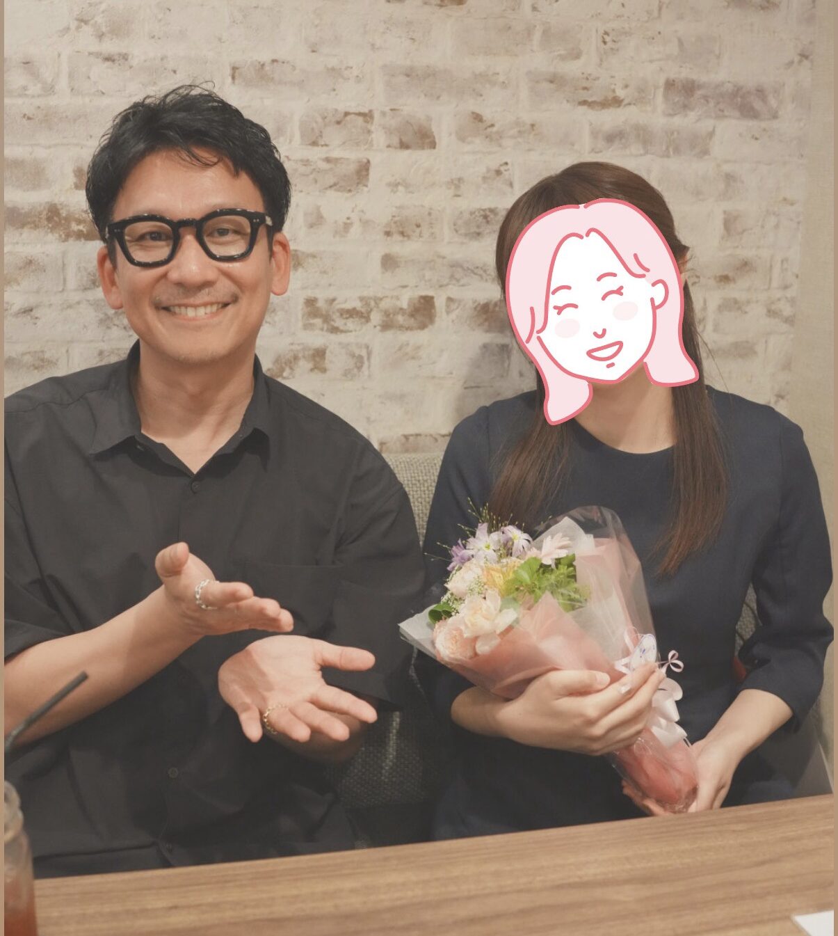 Amazing Dayに入会できたことが私の婚活で一番の幸運！