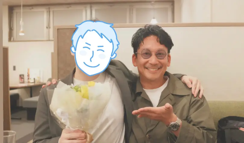 気づけば喫茶店で10時間！何を話しても楽しい彼女との出会いが、人生をともに歩む決め手になりました♡